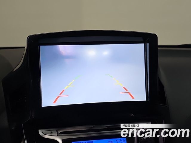 Hyundai Accent 2011 — photo 14