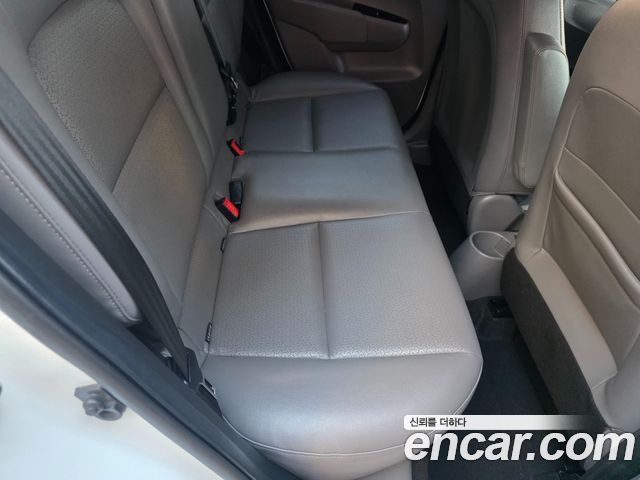 Kia morning 2021 — photo 10
