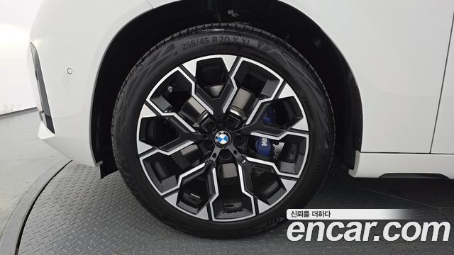 BMW X3 2026 — photo 5