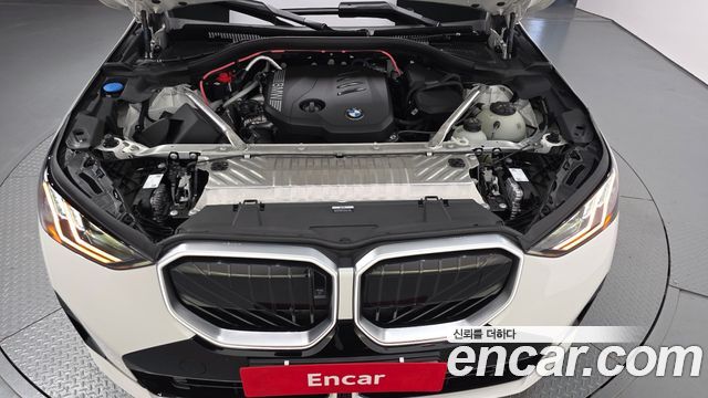BMW X3 2026 — photo 6
