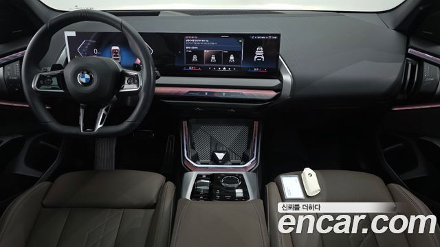 BMW X3 2026 — photo 10