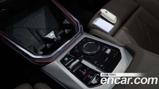 BMW X3 2026 — photo 12