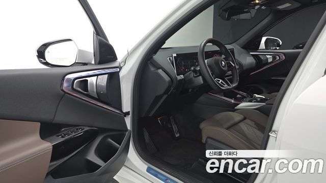 BMW X3 2026 — photo 13