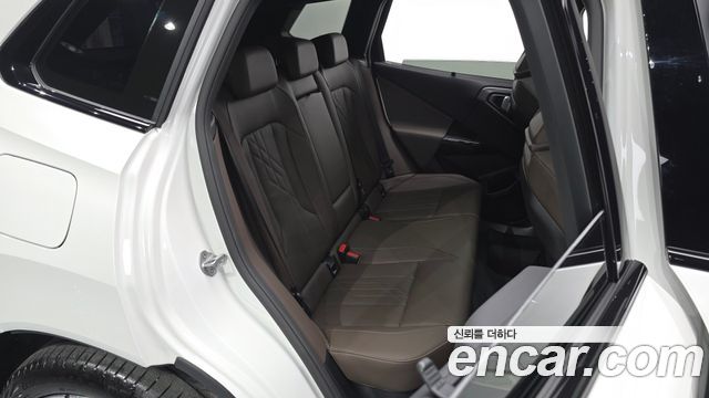BMW X3 2026 — photo 17