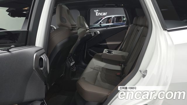 BMW X3 2026 — photo 18