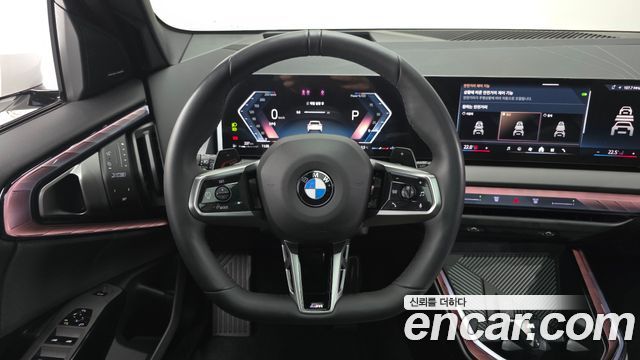 BMW X3 2026 — photo 20