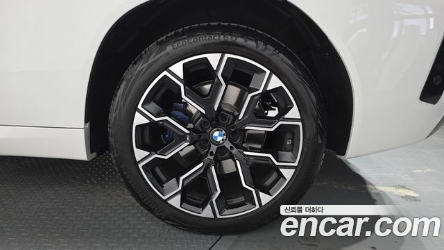 BMW X3 2026 — photo 7