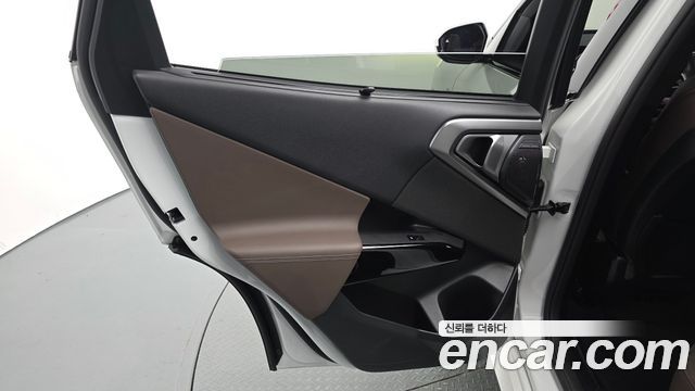 BMW X3 2026 — photo 15