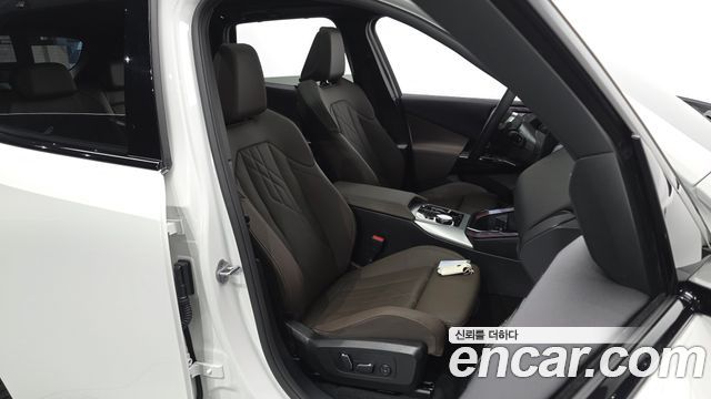 BMW X3 2026 — photo 16