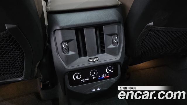 BMW X3 2026 — photo 27