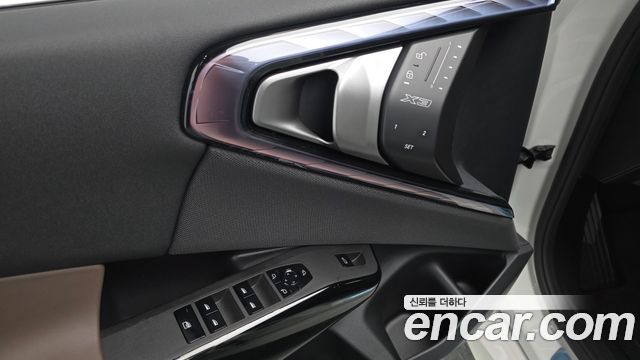 BMW X3 2026 — photo 34