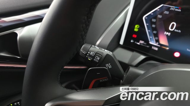 BMW X3 2026 — photo 35