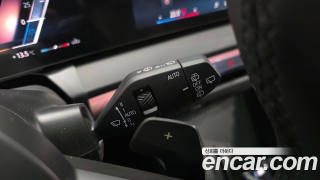 BMW X3 2026 — photo 36