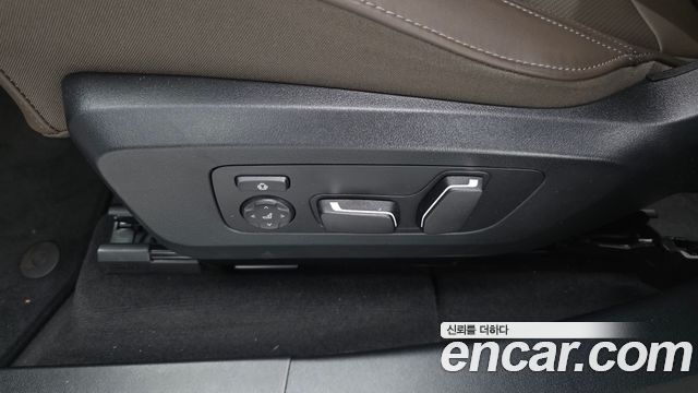 BMW X3 2026 — photo 37