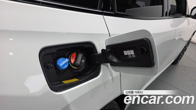 BMW X3 2026 — photo 39