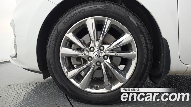 Kia Canival 2020 — photo 5