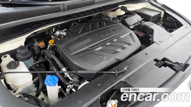 Kia Canival 2020 — photo 6
