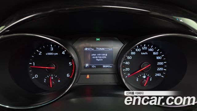 Kia Canival 2020 — photo 8