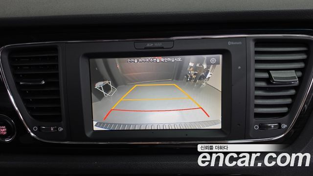 Kia Canival 2020 — photo 15