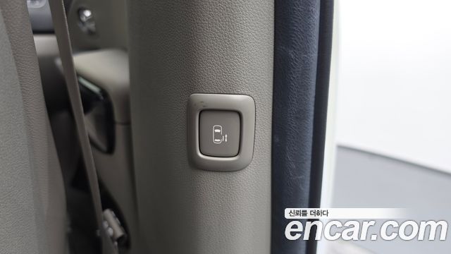 Kia Canival 2020 — photo 18