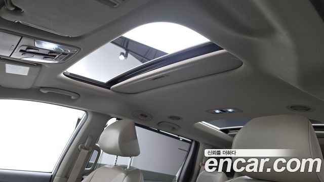 Kia Canival 2020 — photo 19