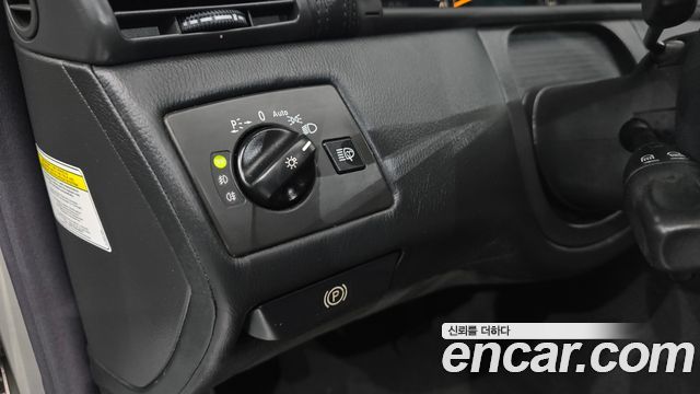 Mercedes-Benz CL-Class 2006 — photo 22