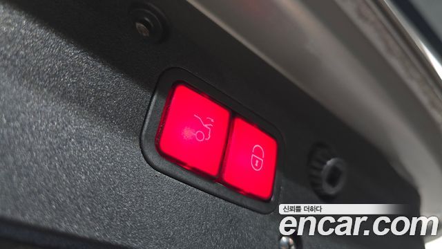 Mercedes-Benz CL-Class 2006 — photo 26