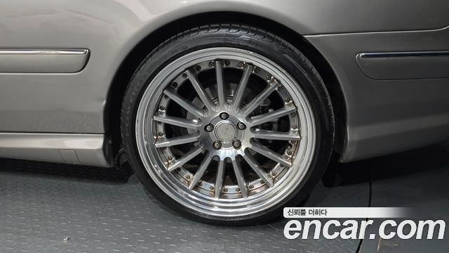 Mercedes-Benz CL-Class 2006 — photo 7