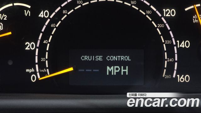 Mercedes-Benz CL-Class 2006 — photo 28