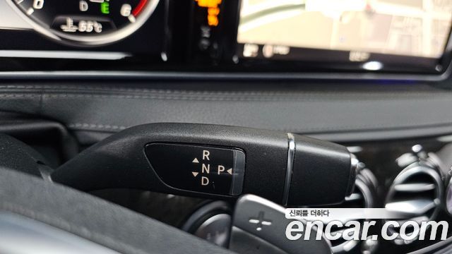 Mercedes-Benz S-Class 2015 — photo 9
