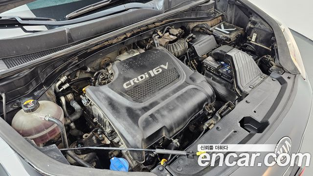 Kia Sportage 2017 — photo 6