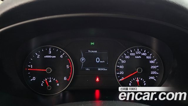 Kia Sportage 2017 — photo 11