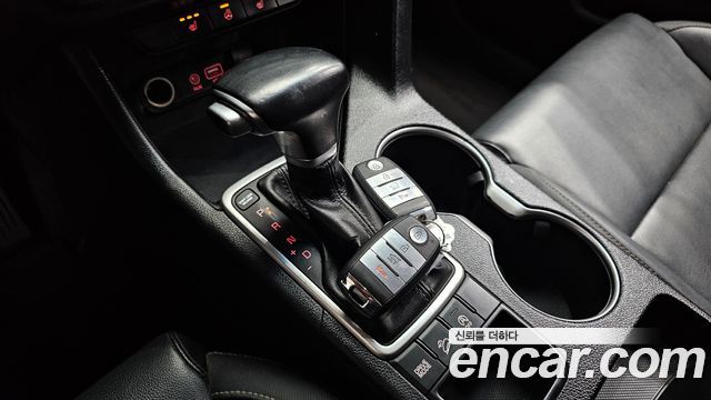 Kia Sportage 2017 — photo 12