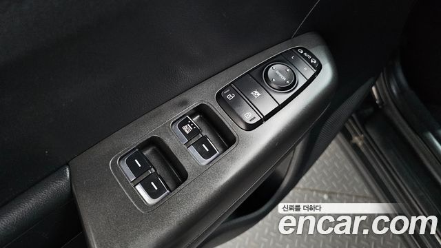 Kia Sportage 2017 — photo 27