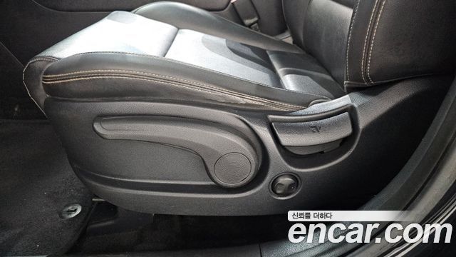 Kia Sportage 2017 — photo 29