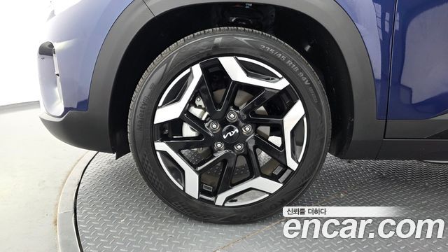 Kia Seltos 2024 — photo 5