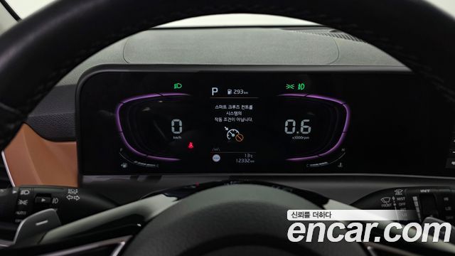 Kia Seltos 2024 — photo 11
