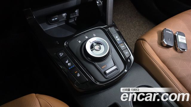 Kia Seltos 2024 — photo 12