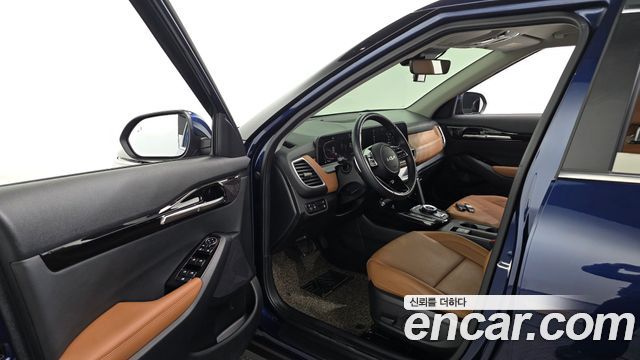 Kia Seltos 2024 — photo 13