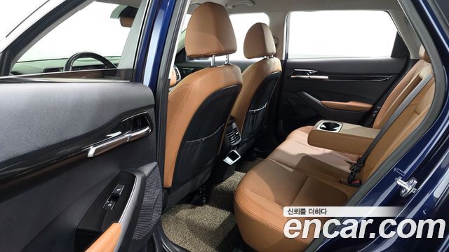 Kia Seltos 2024 — photo 17