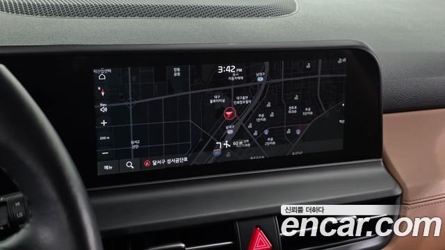 Kia Seltos 2024 — photo 19