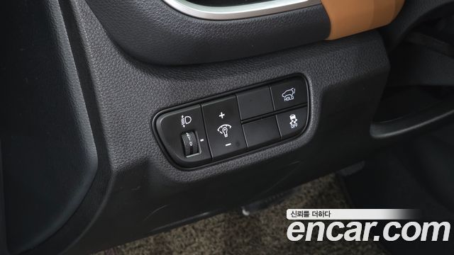 Kia Seltos 2024 — photo 21