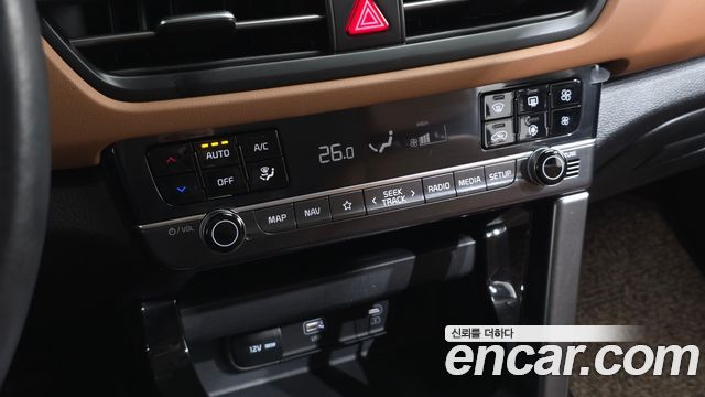 Kia Seltos 2024 — photo 24
