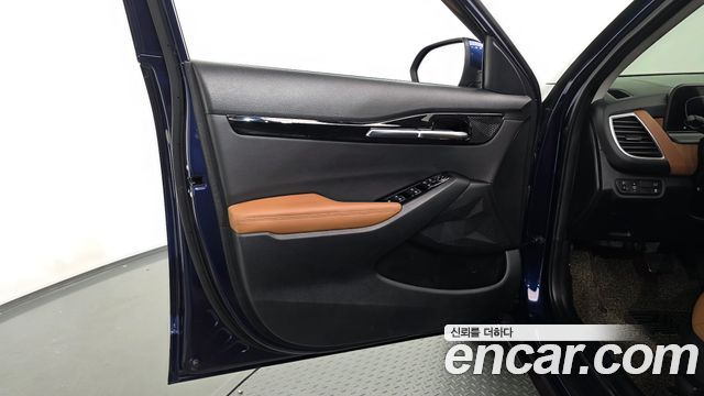 Kia Seltos 2024 — photo 14