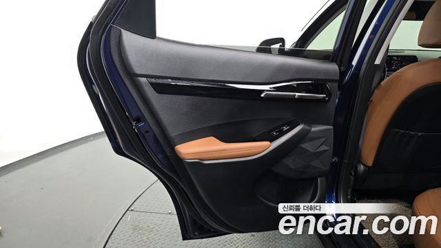 Kia Seltos 2024 — photo 15