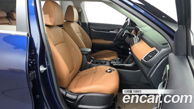 Kia Seltos 2024 — photo 16