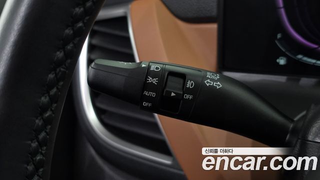Kia Seltos 2024 — photo 27