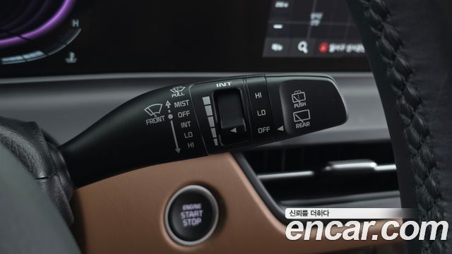 Kia Seltos 2024 — photo 28