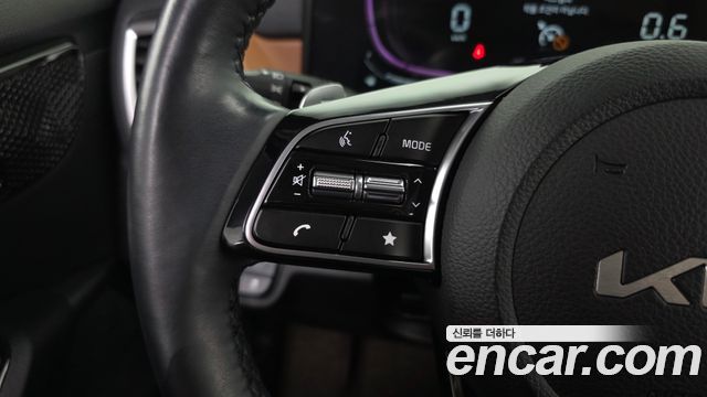 Kia Seltos 2024 — photo 29