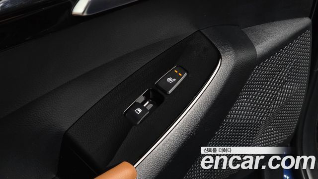 Kia Seltos 2024 — photo 30